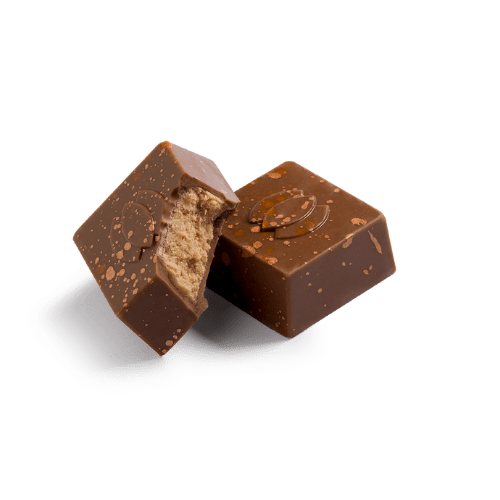 COCO LOCO - Coco Chipotle Karamel Melk - Coco & Sebas