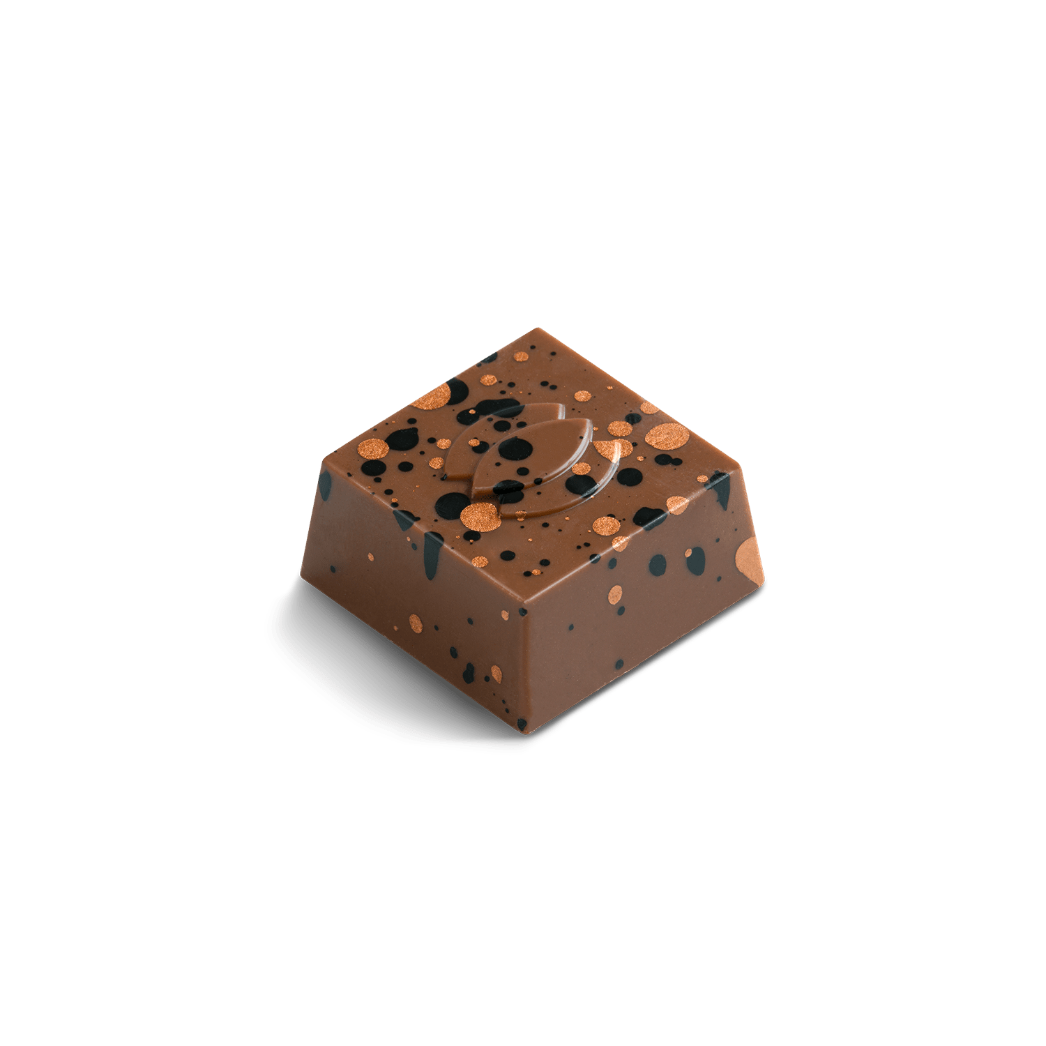 COCO Melk Caramel Crisp - Coco & Sebas