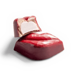 KISS Roos framboos - Coco & Sebas