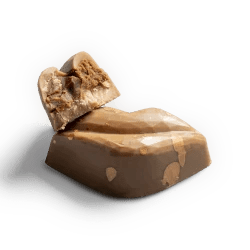 KISS Sparkle Mokka Karamel - Coco & Sebas