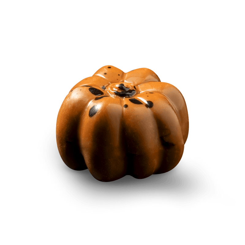 Pompoen Karamel - Coco & Sebas