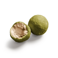 TRUFFLE Matcha - Coco & Sebas