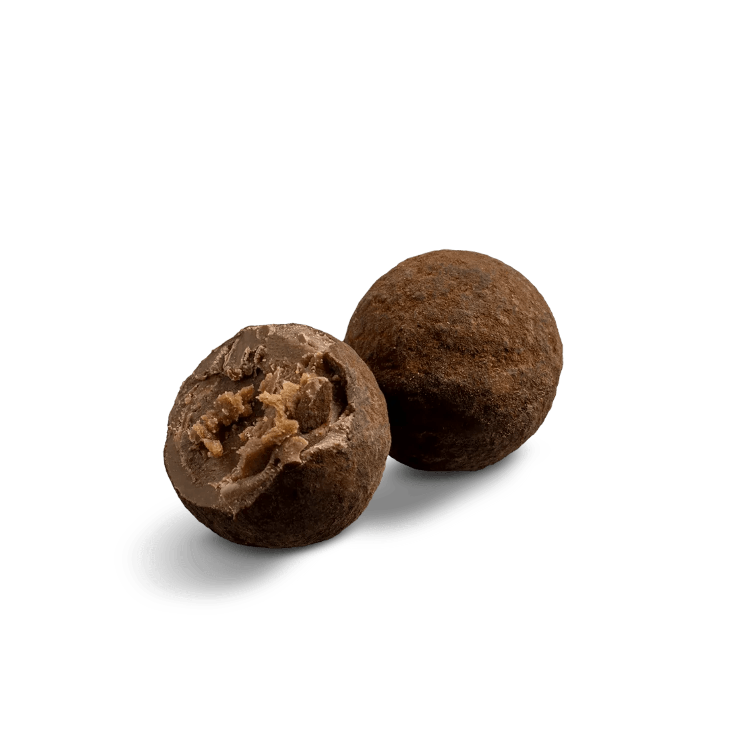 TRUFFLE Tiramisu - Coco & Sebas