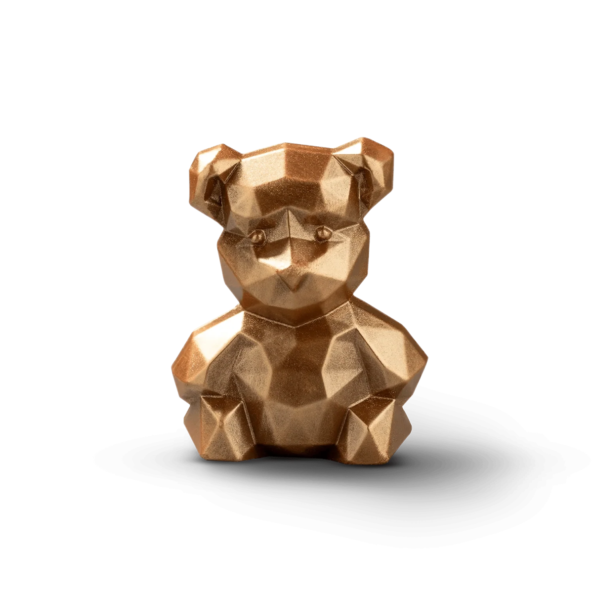 Chocolade figuren - Coco & Sebas