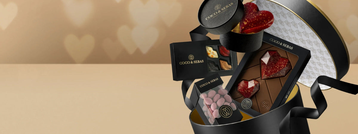 Huwelijk - Coco & Sebas