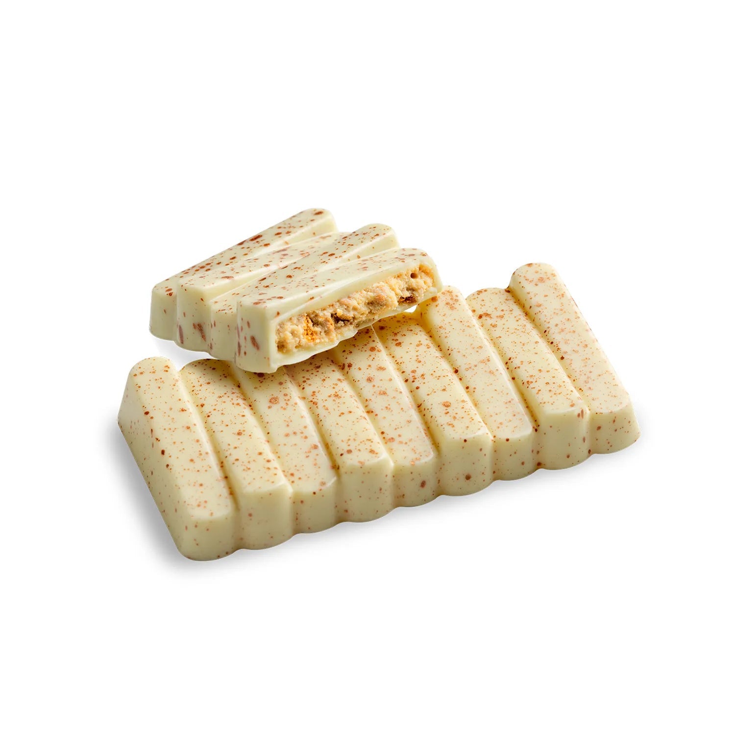 2 gevulde bars mix & match - Coco & Sebas
