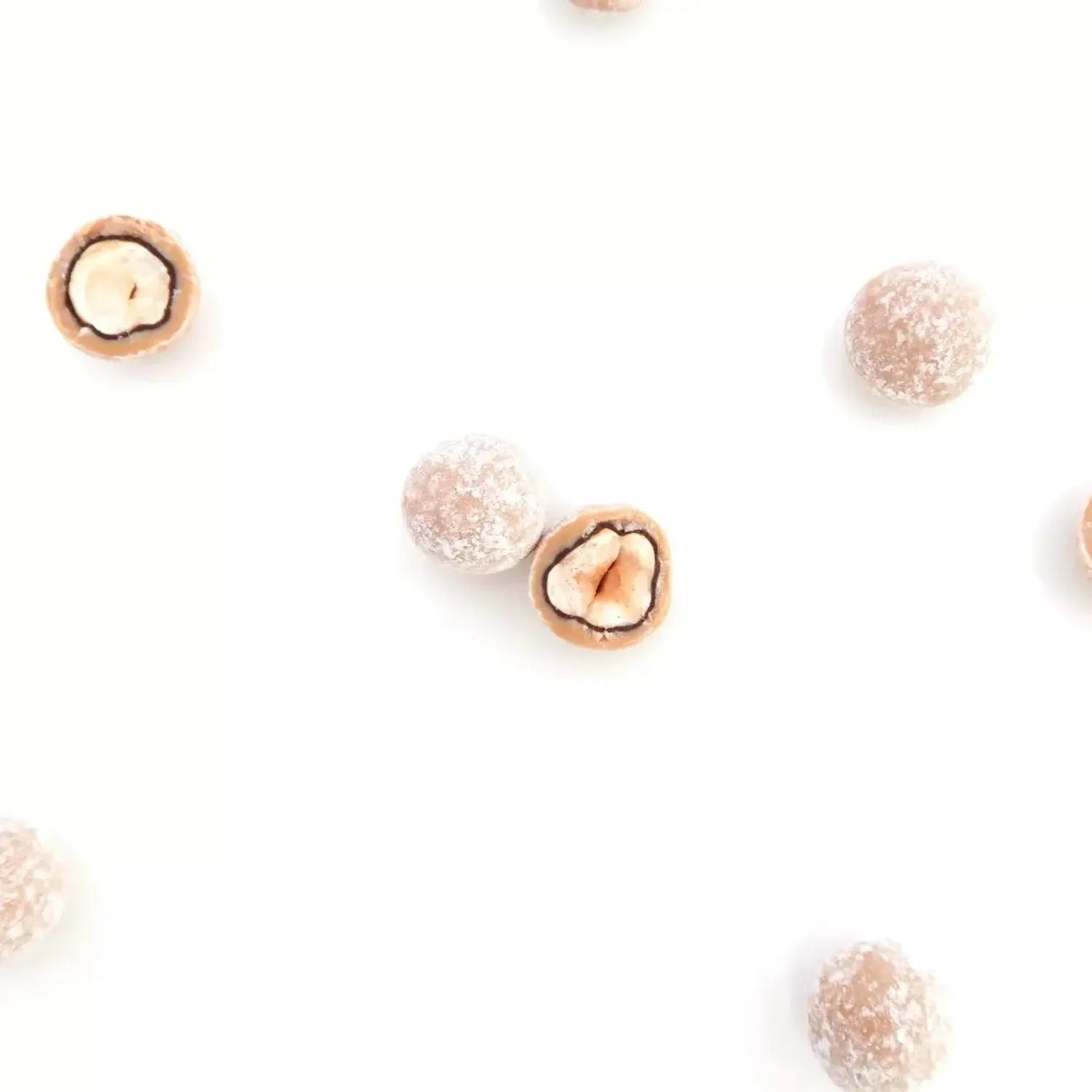 Dragees mix and match | Coco & Sebas