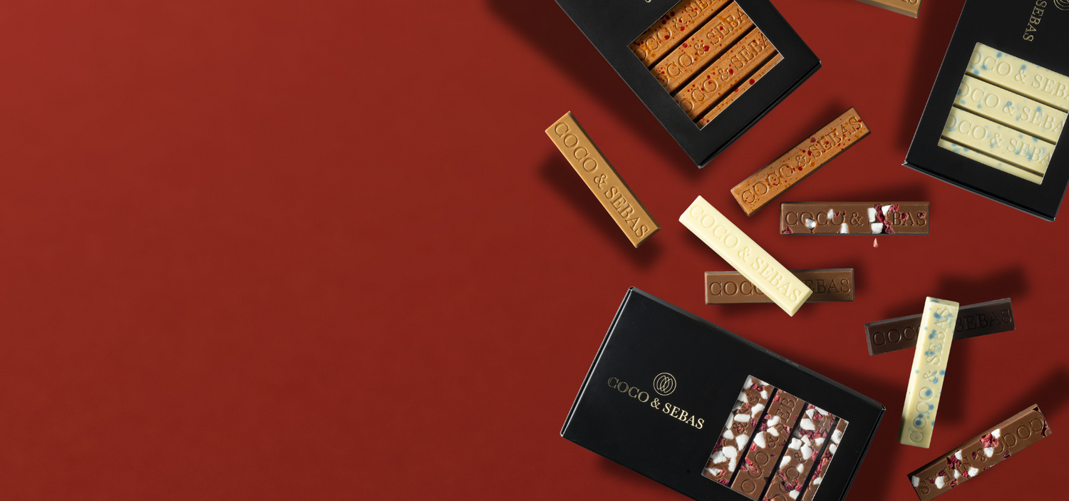 Coco & Sebas