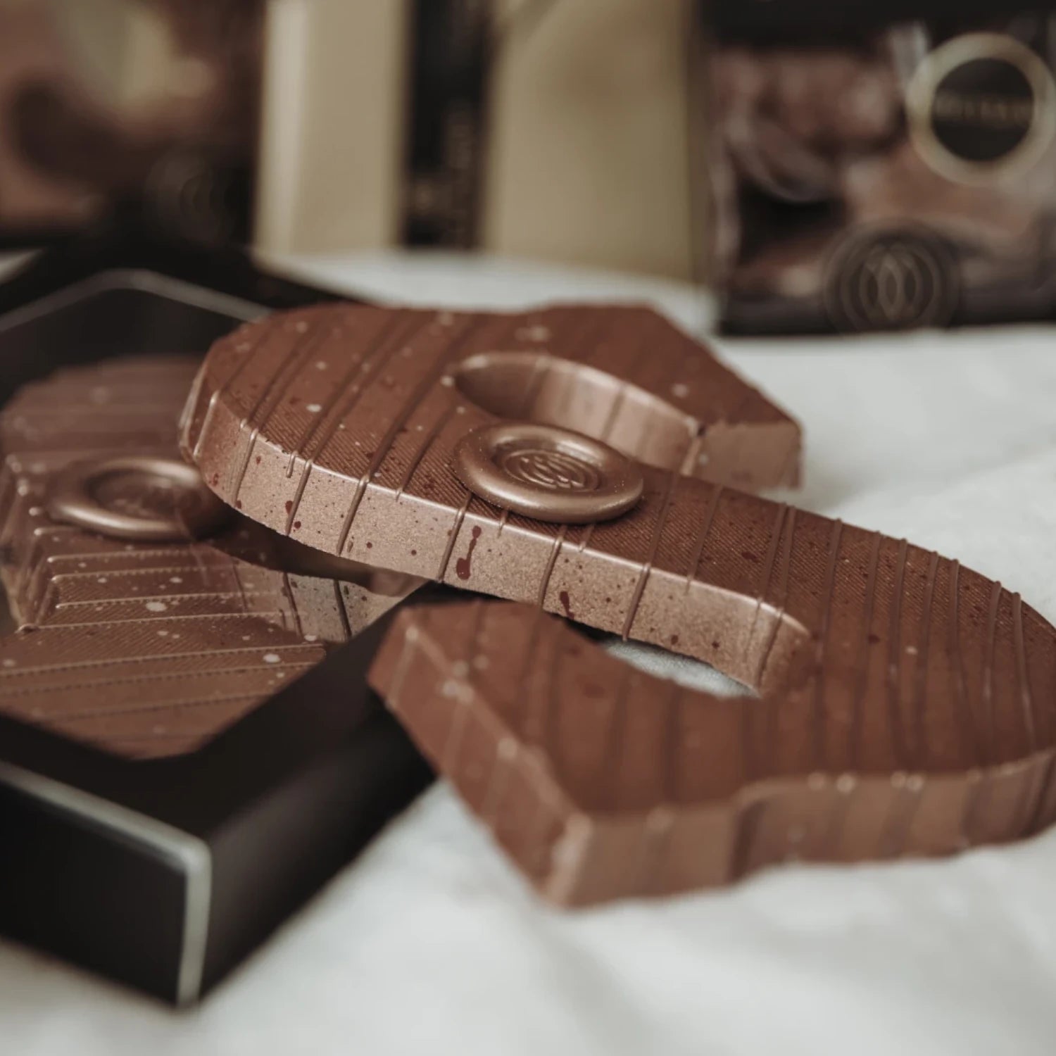 chocoladeletter