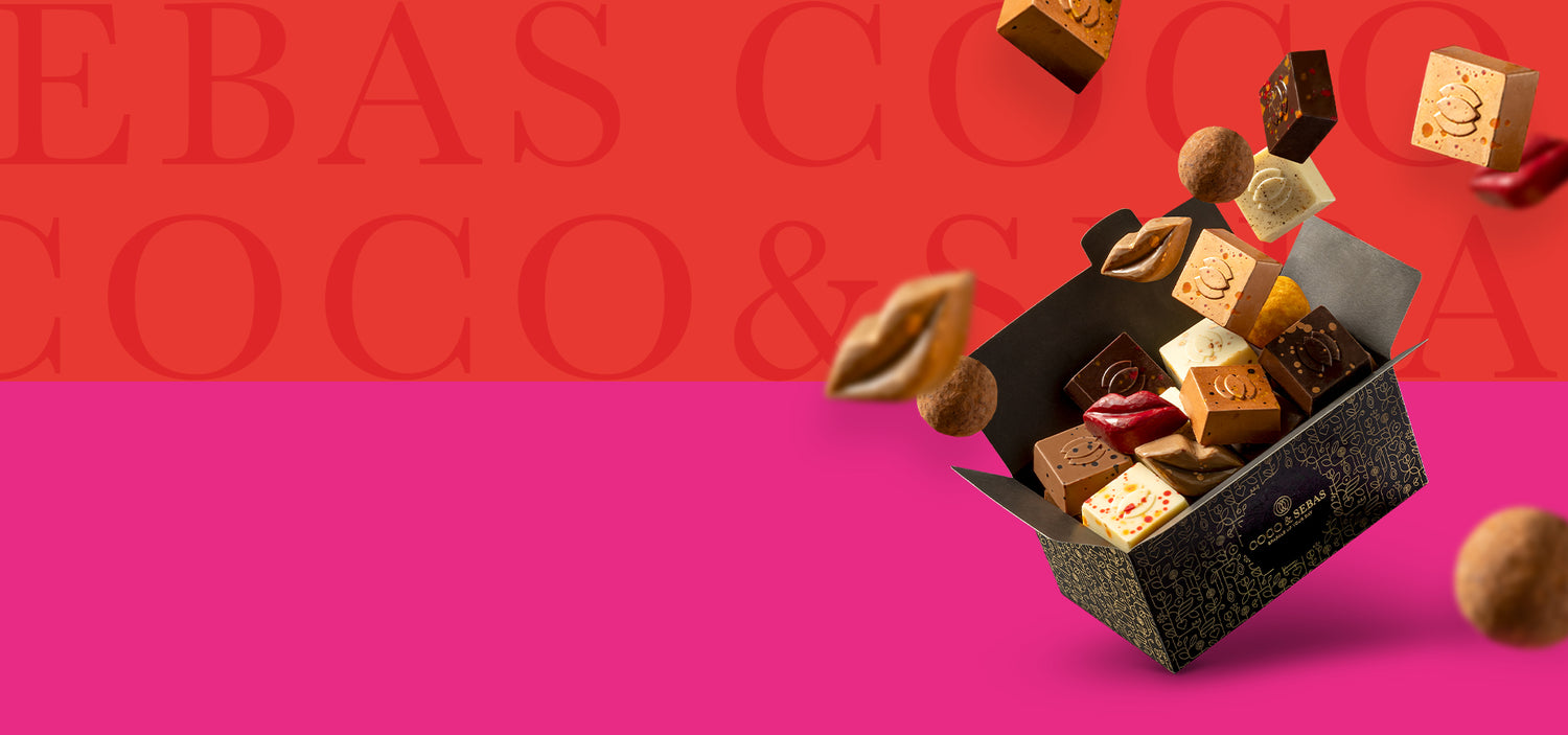 Coco & Sebas