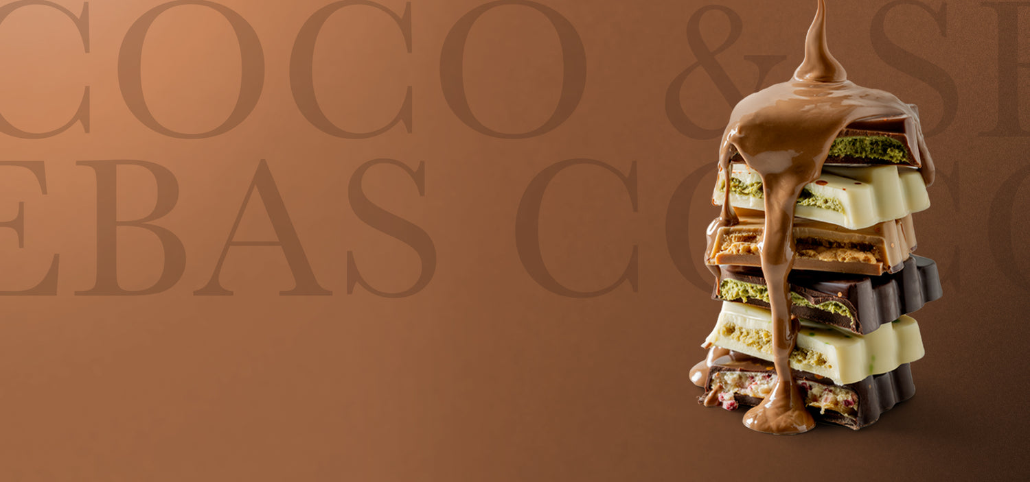 Coco & Sebas