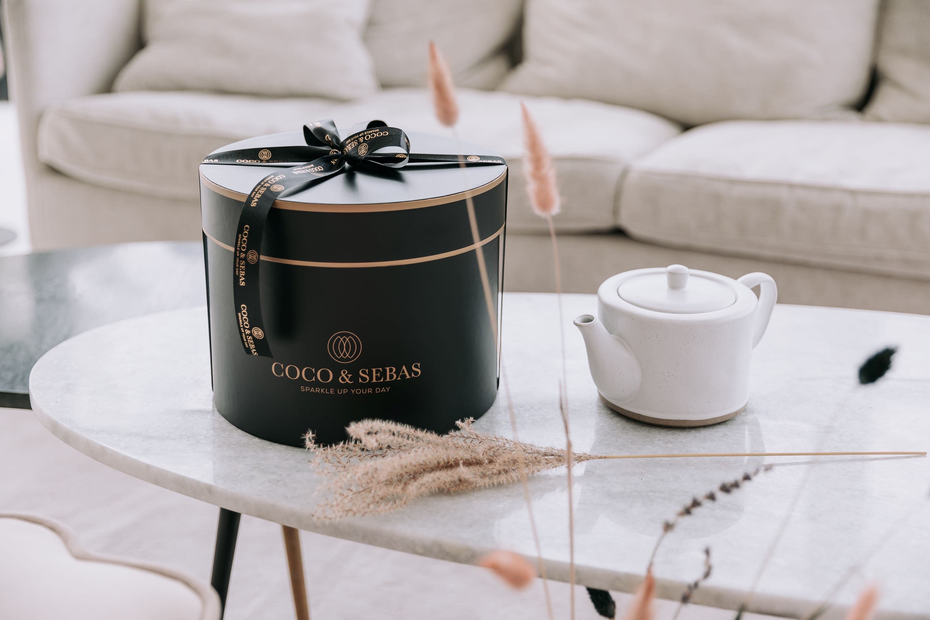 chocolade giftbox