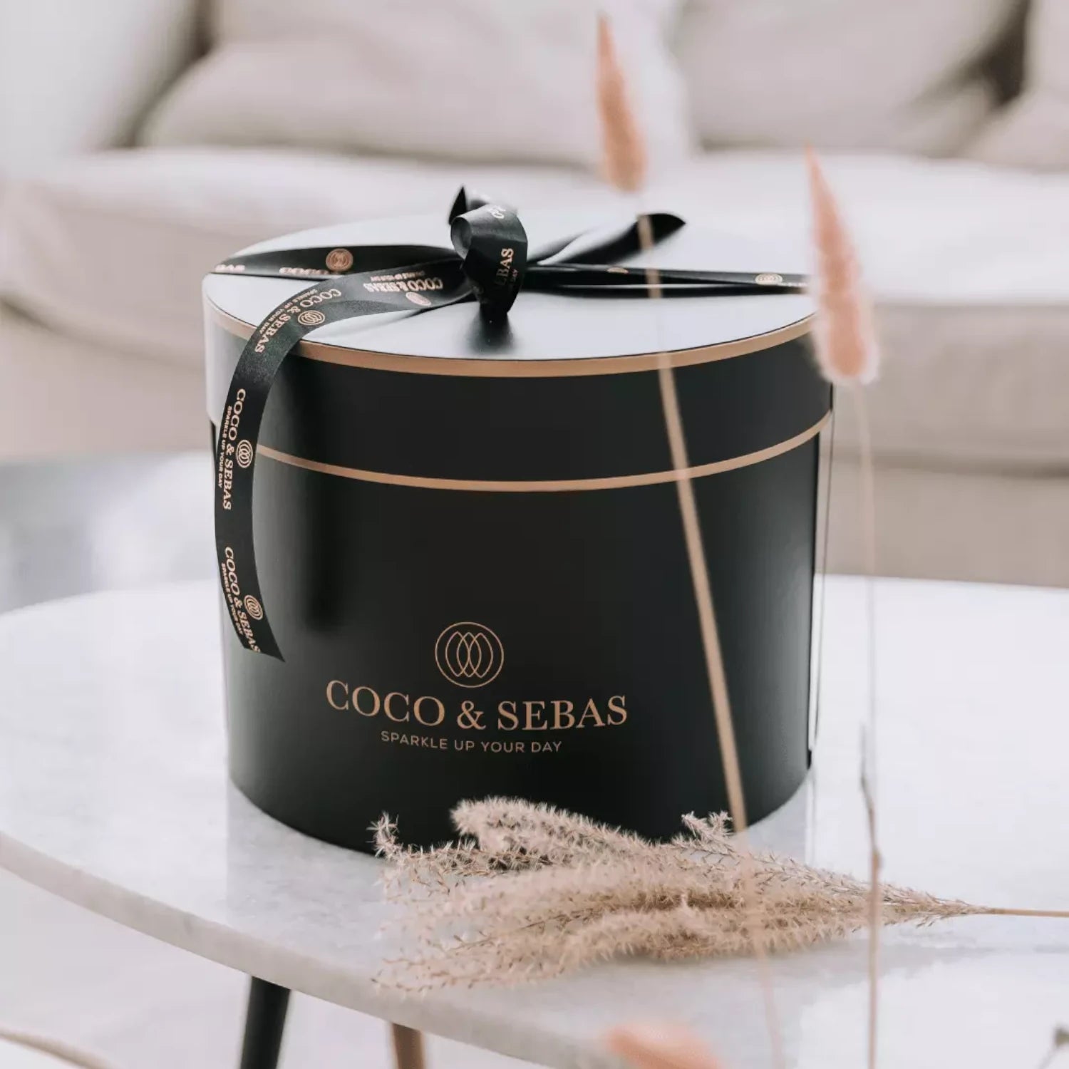 chocolade giftbox