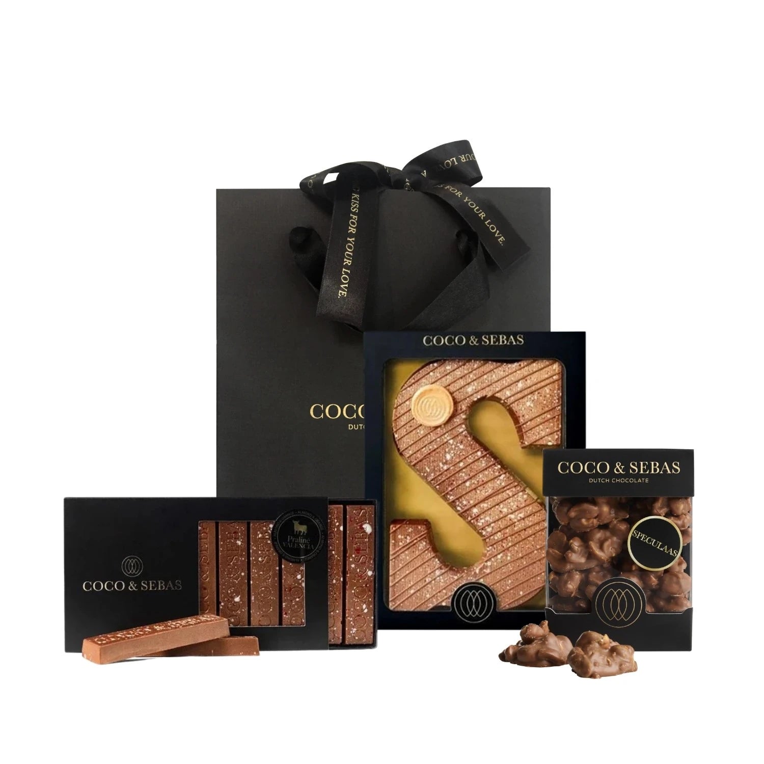 Giftbag Sint