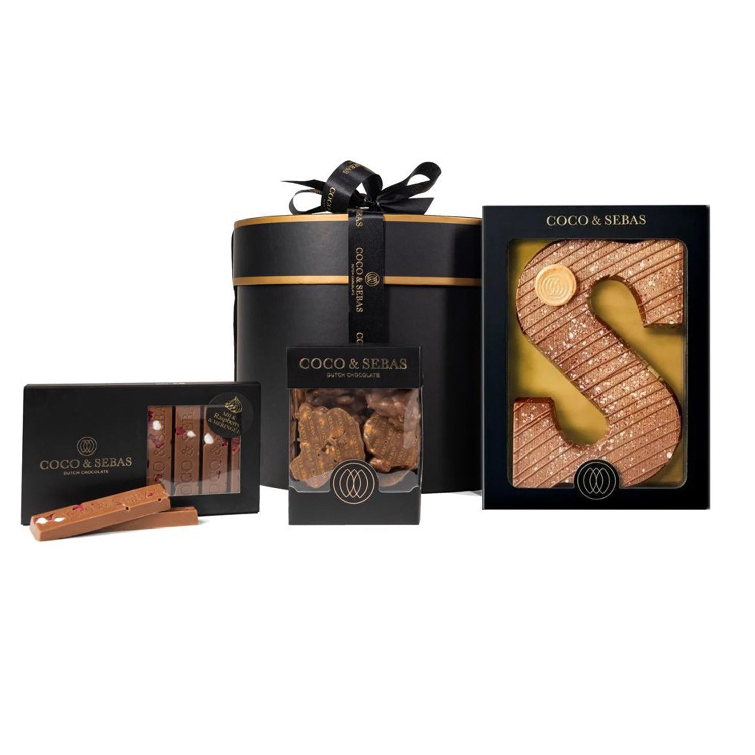 Giftbox Sint