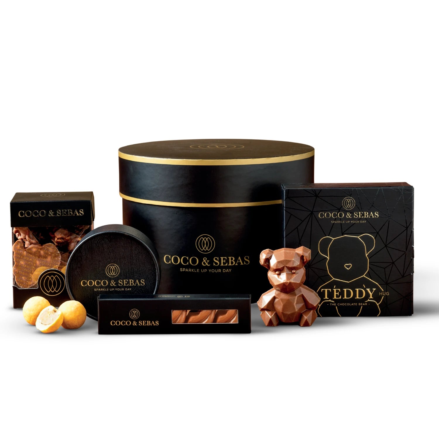 Giftbox Vaderdag