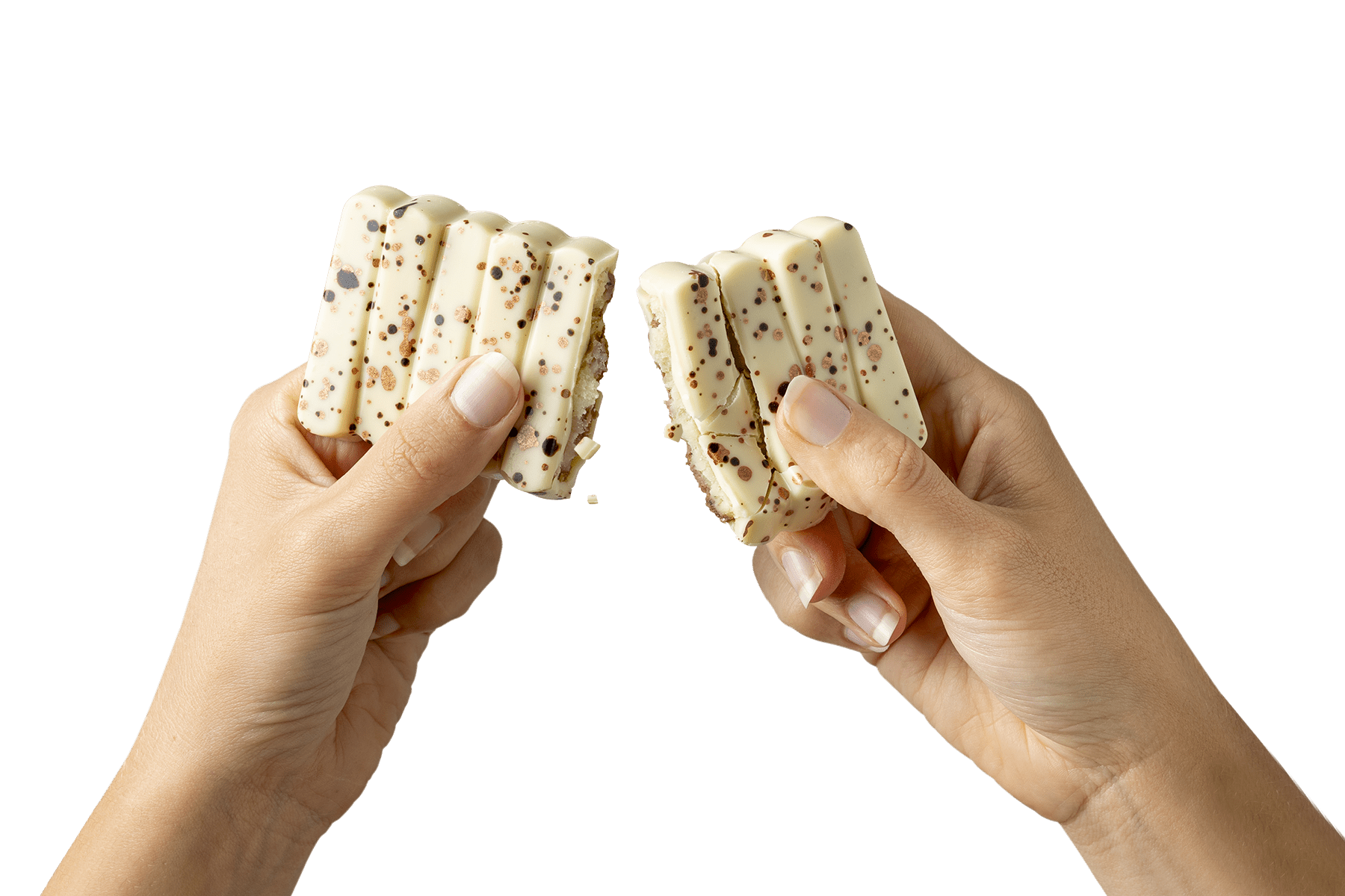 Apple pie bar | Coco & Sebas