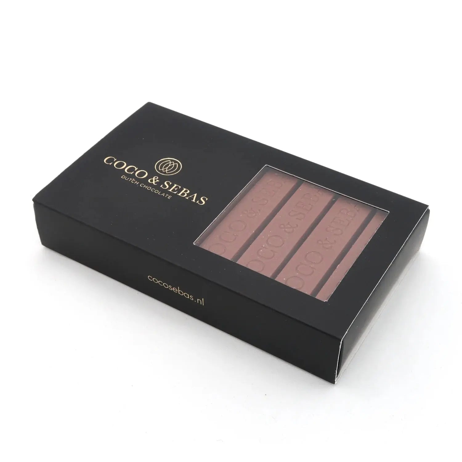 Bites Creamy Milk | Coco & Sebas