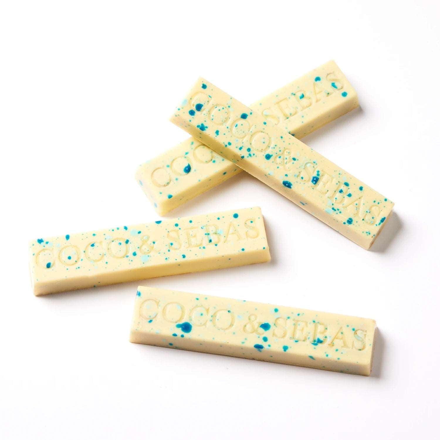 Bites Dutch | Coco & Sebas