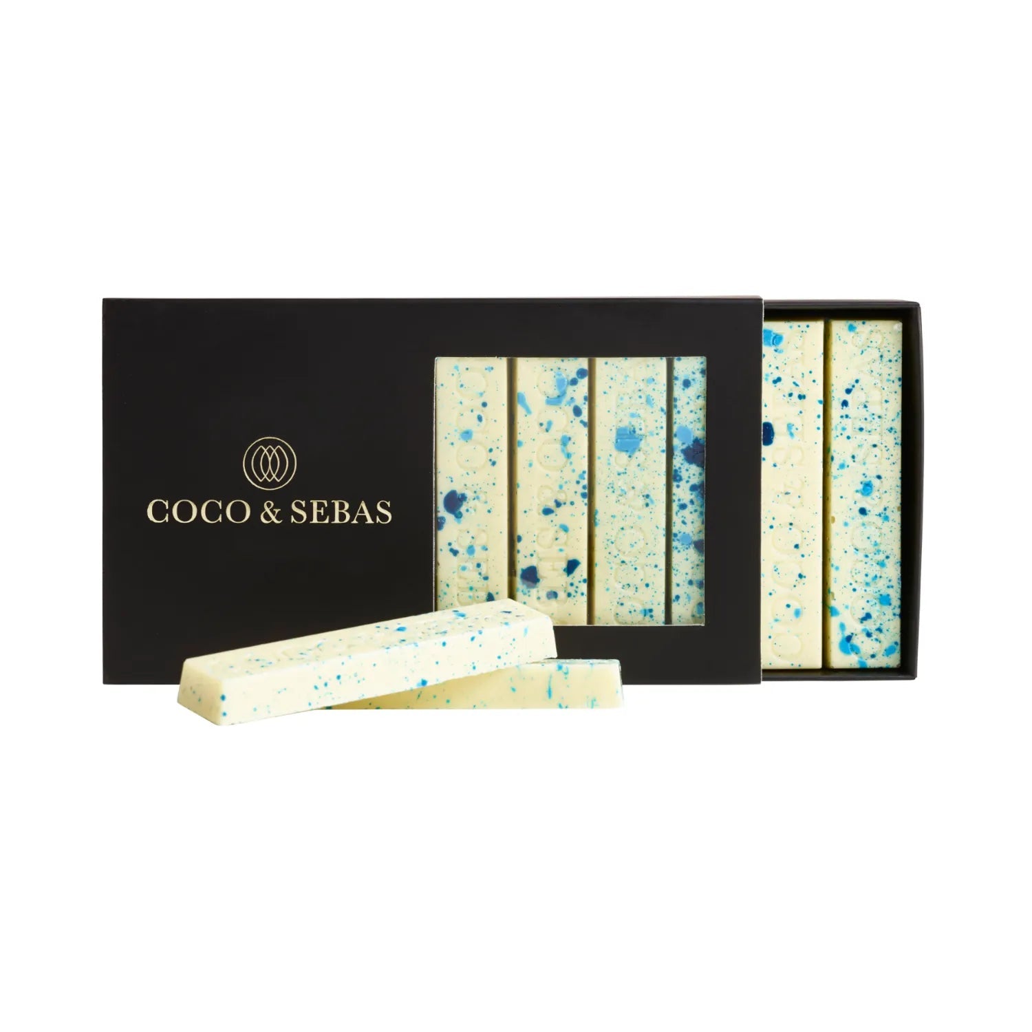 Bites Dutch | Coco & Sebas