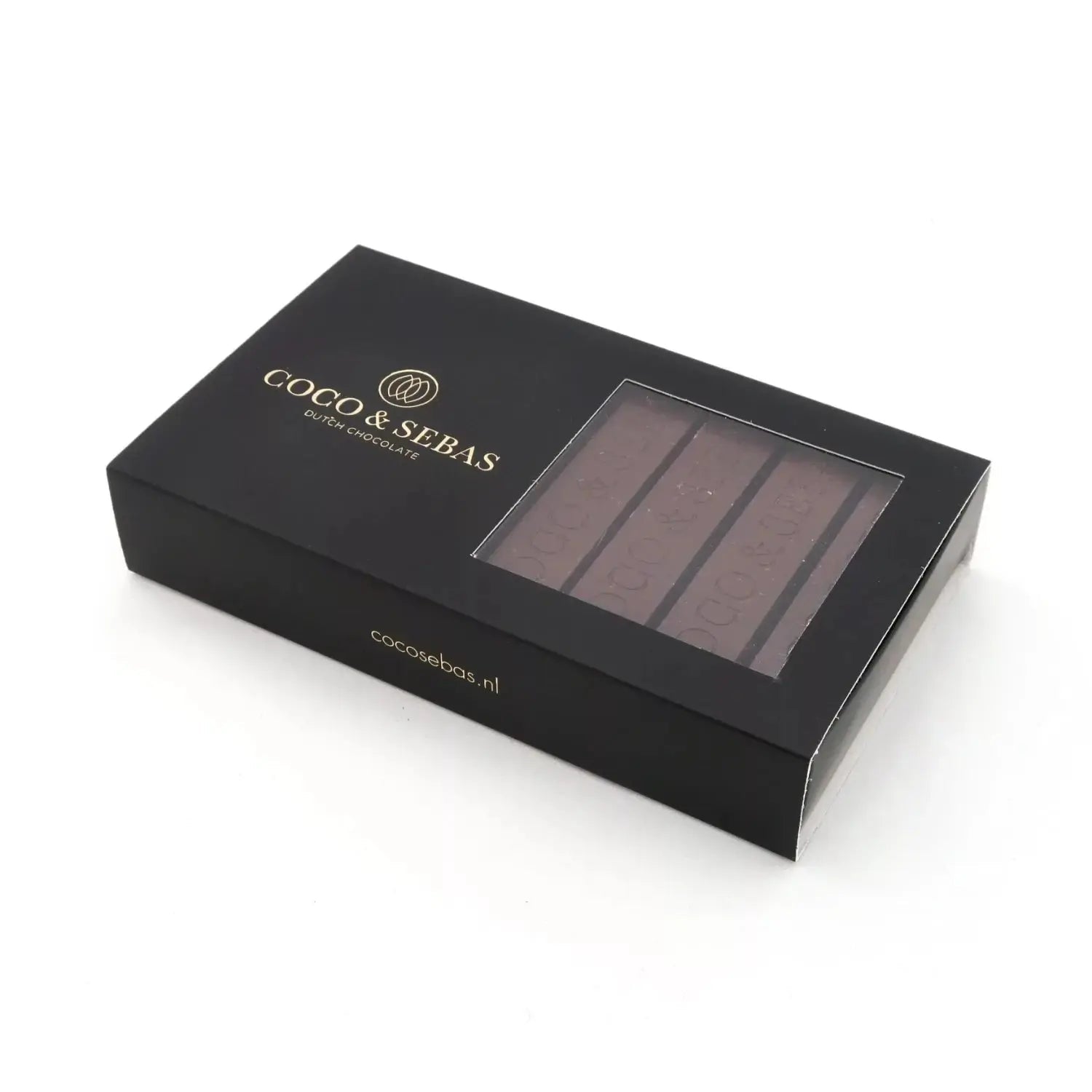 Bites "Pure Dark" | Coco & Sebas