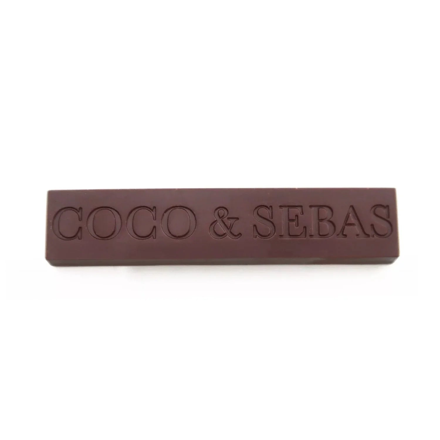 Bites "Pure Kardemom" - Coco & Sebas