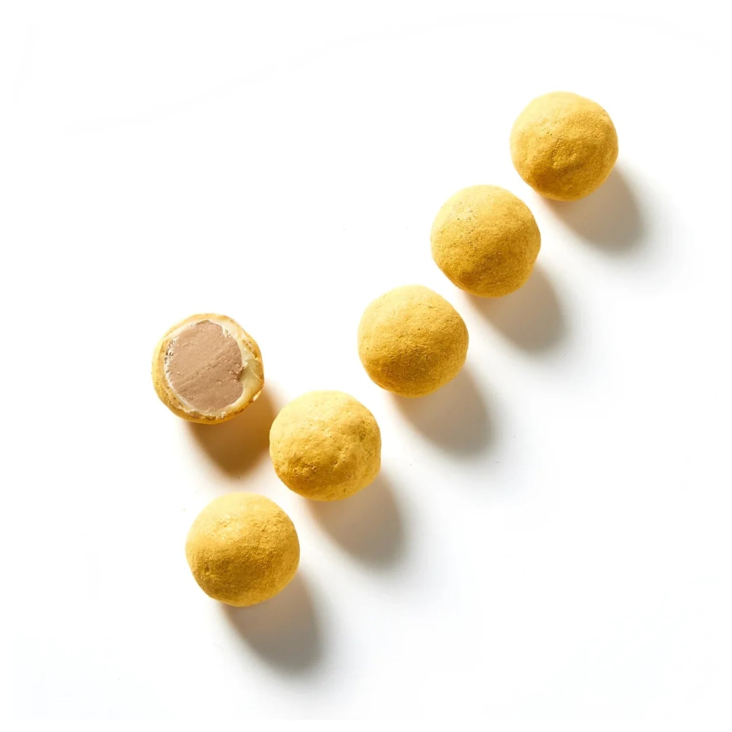 Champagne Truffles Deluxe 7 stuks | Coco & Sebas