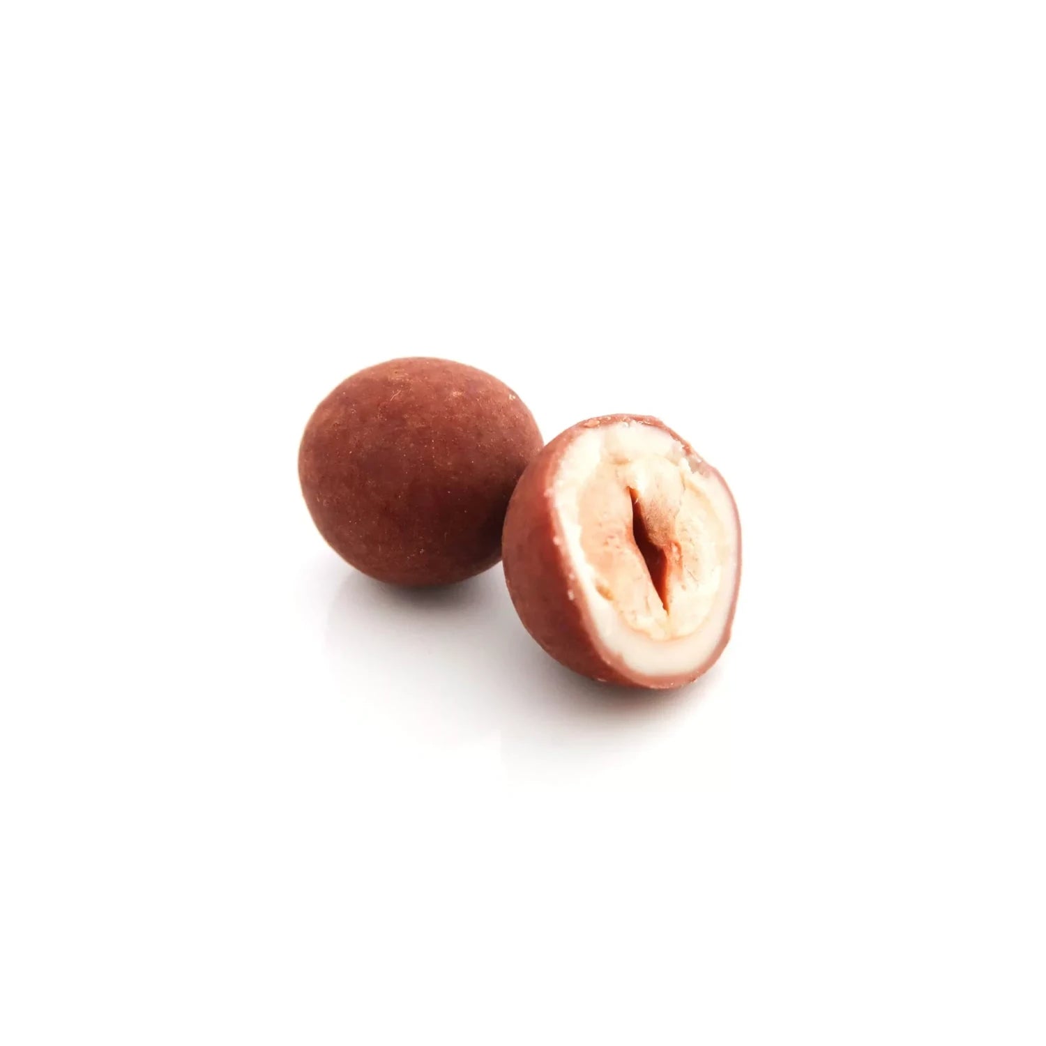 Coated hazelnuts kaneel - hazelnootdragees - Coco & Sebas
