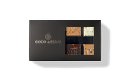 Coco Signatures 8 Stuks | Coco & Sebas