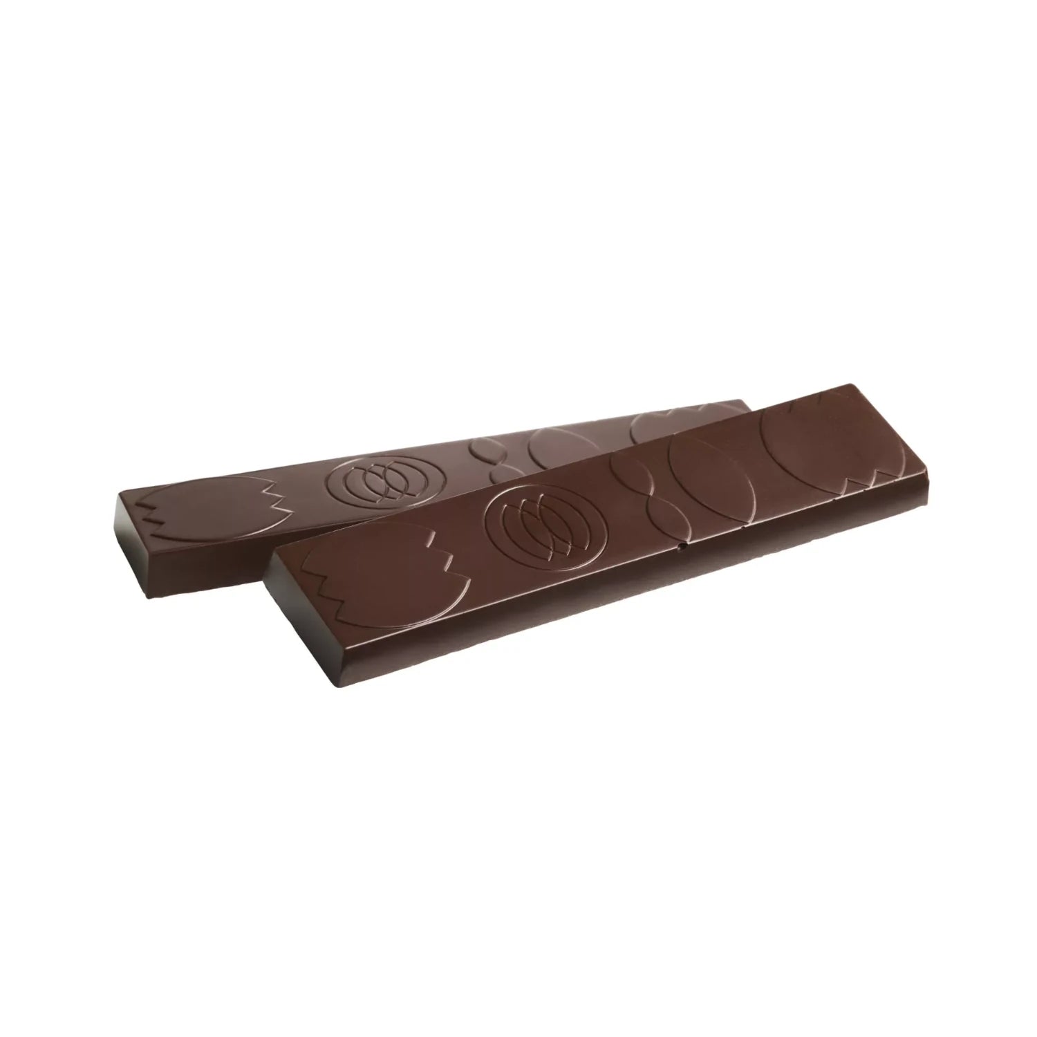 Double Bar puur - Coco & Sebas