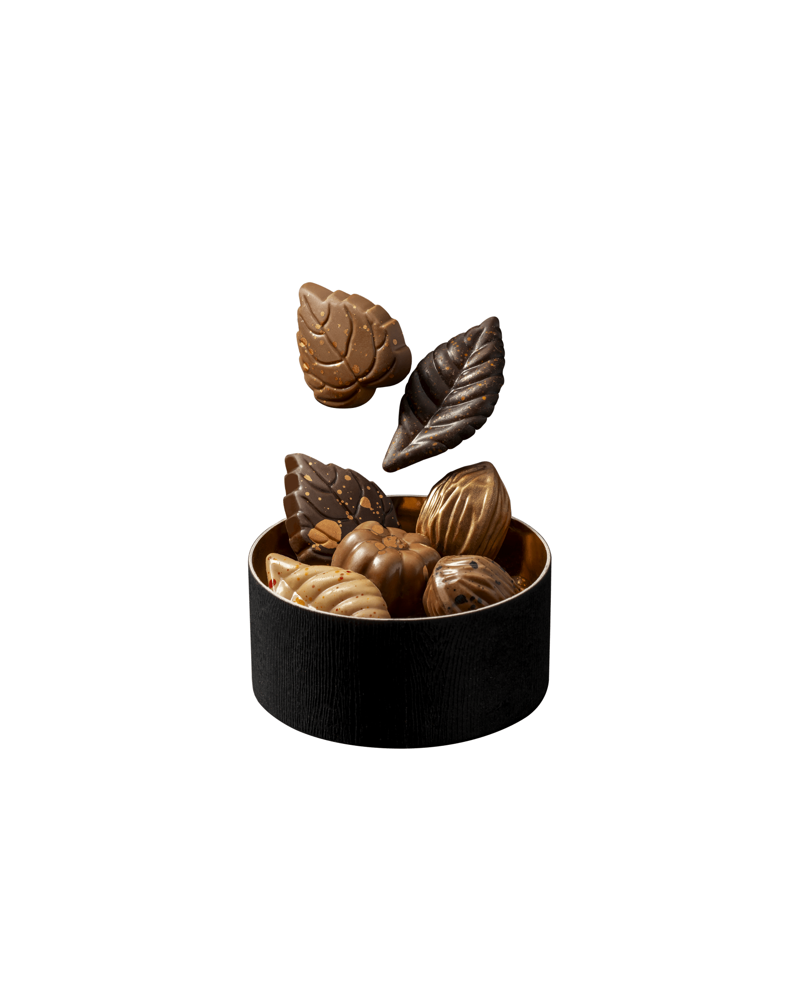 Forest walk deluxe 11 stuks - herfstwandeling | Coco & Sebas