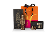 Giftbag Kerst Nutcracker | Coco & Sebas