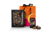 Giftbag Kerst Plak | Coco & Sebas