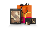 Giftbag Sinterklaas - Sint Letter | Coco & Sebas