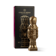 Nutcracker Melkchocolade | Coco & Sebas