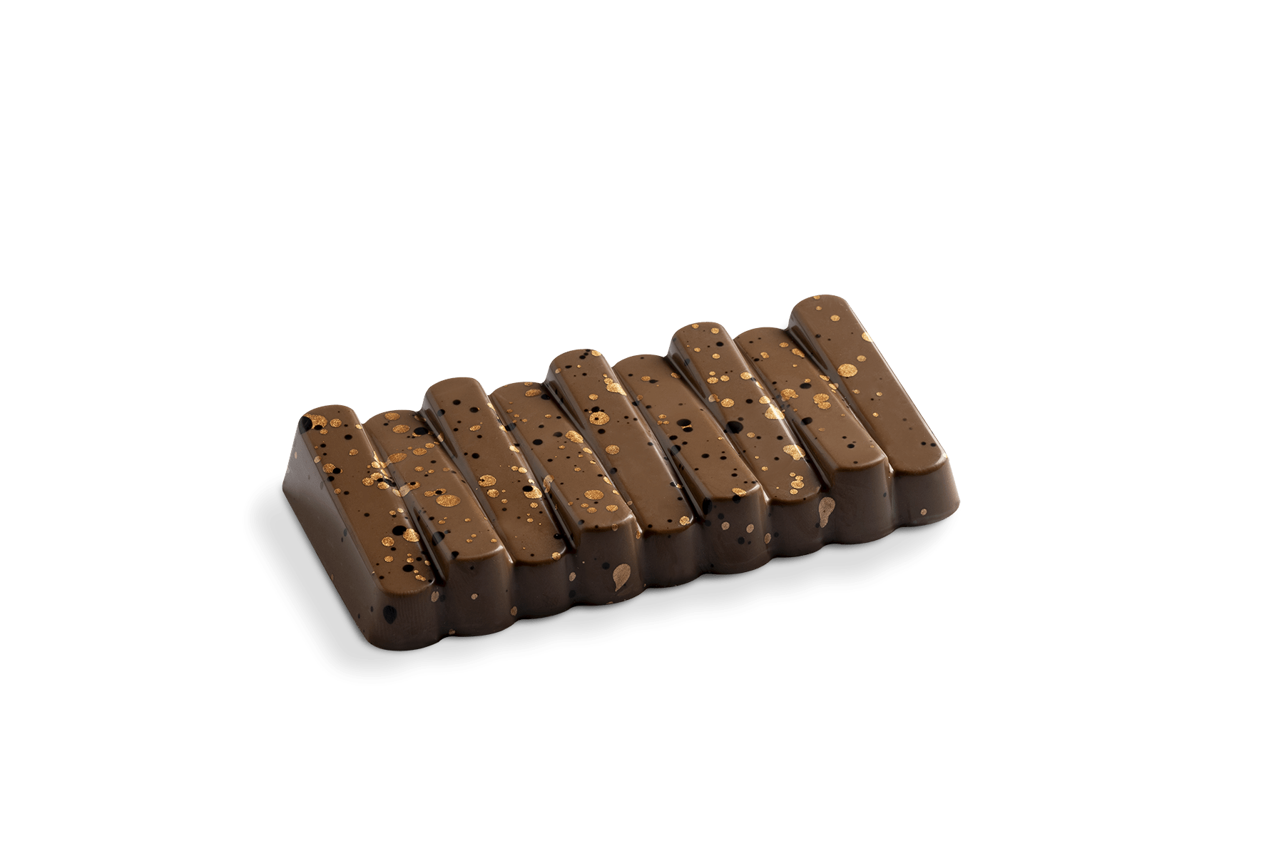 Pecan Caramel Bar | Coco & Sebas