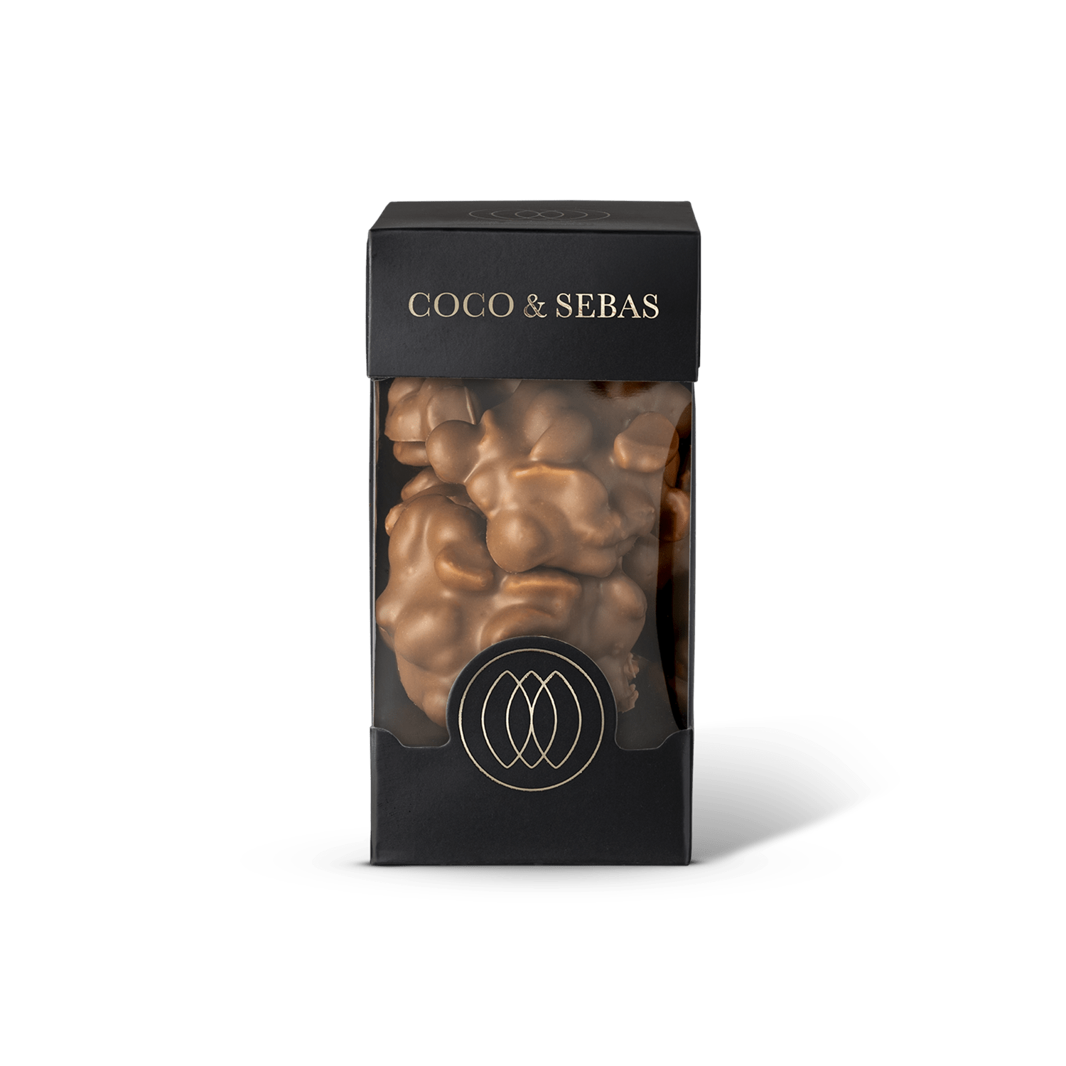 Rocks Kruidnootjes Melk | Coco & Sebas