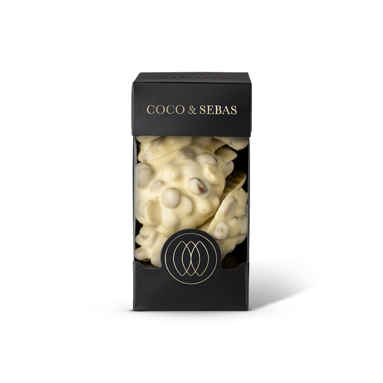 Rocks Kruidnootjes Wit | Coco & Sebas