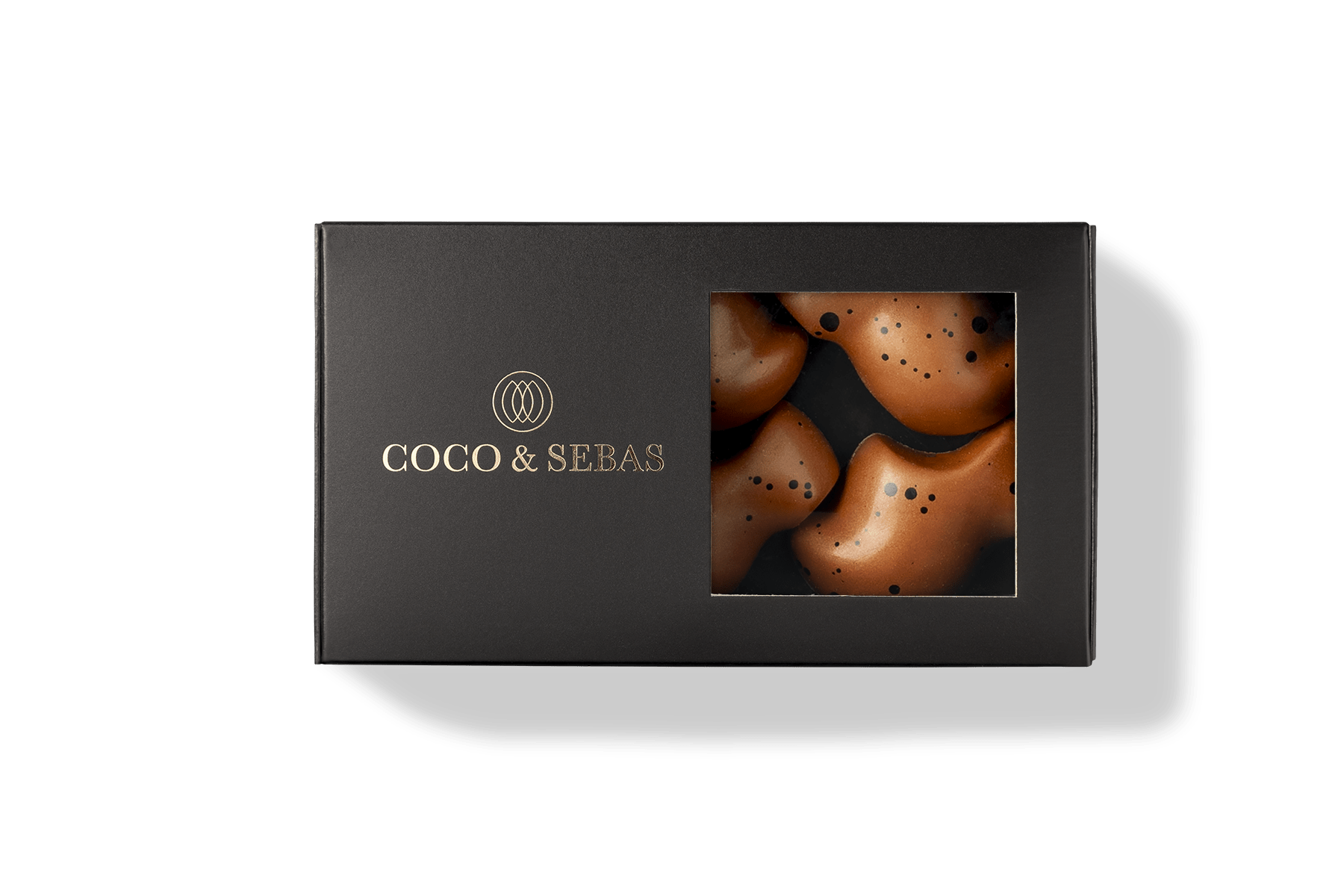 Sinterklaas kapoentje bites | Coco & Sebas