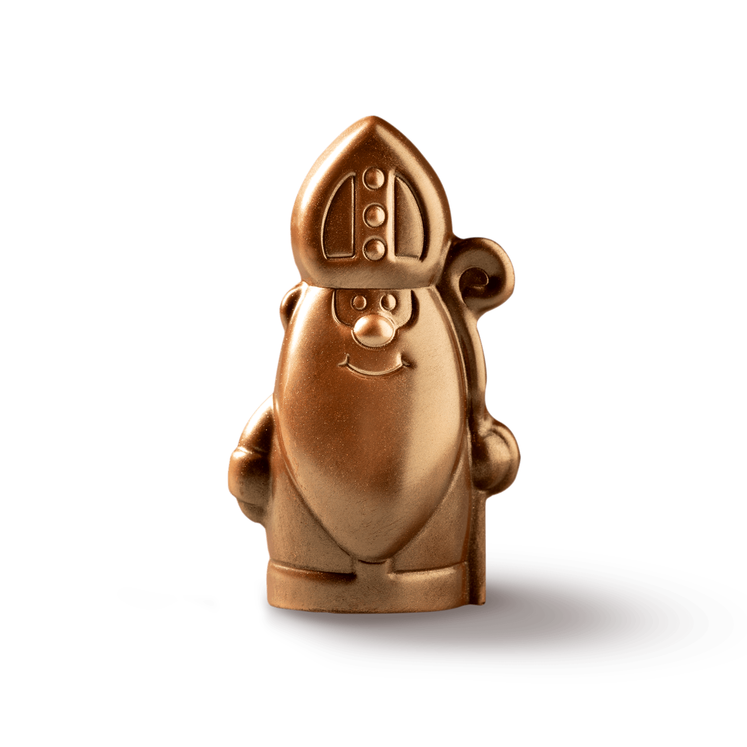 Sinterklaasje melkchocolade | Coco & Sebas