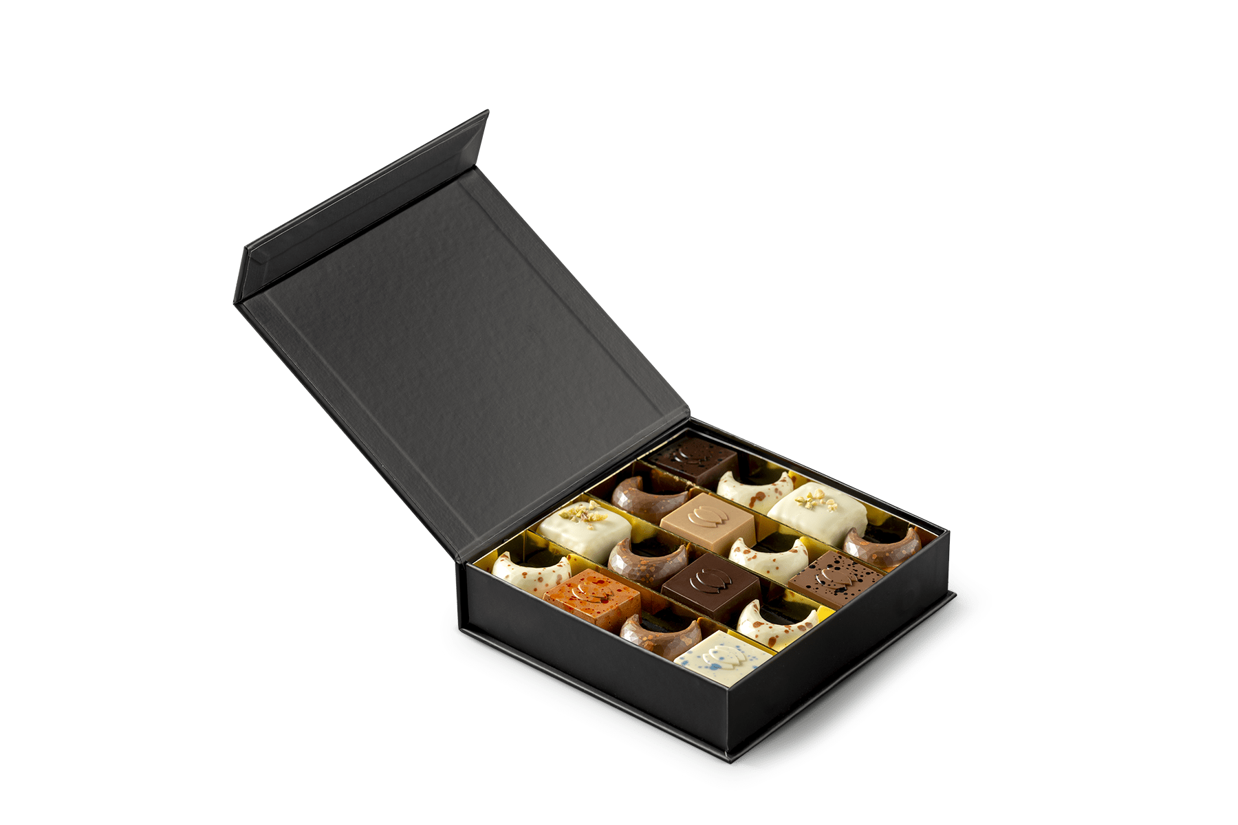 Sint'S Favourites 16st Bonbondoos | Coco & Sebas