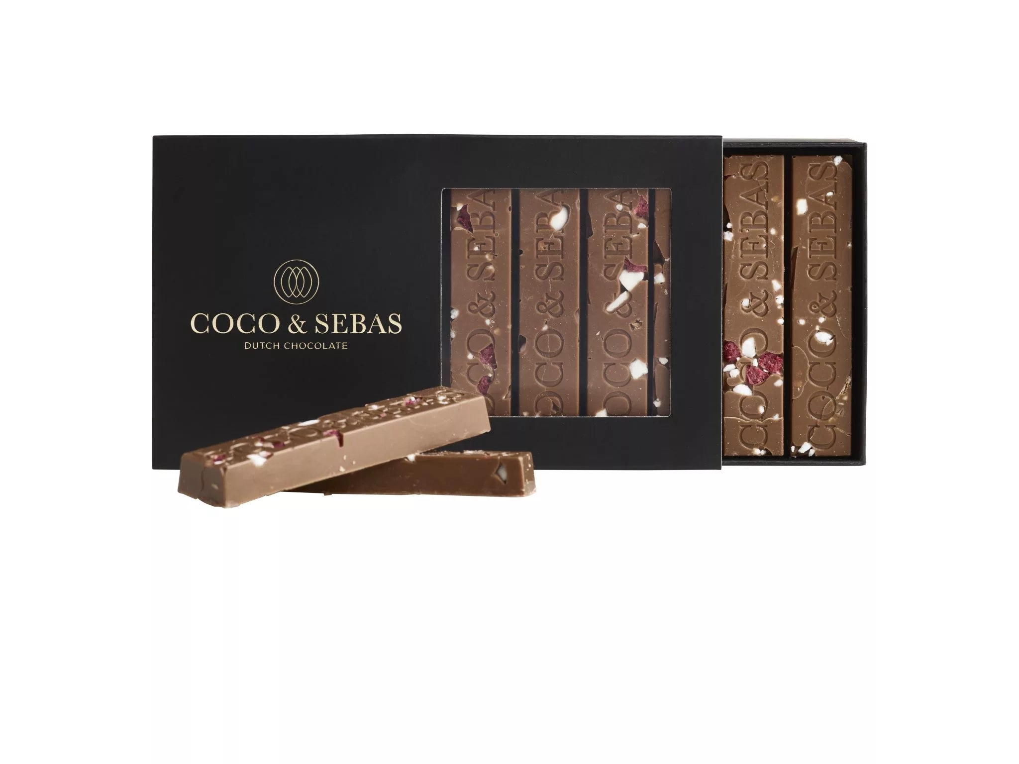 Giftbox Sint