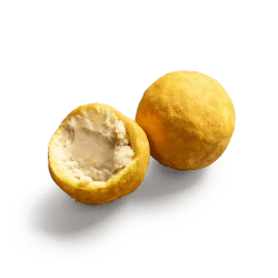 Champagne truffel - Coco & Sebas