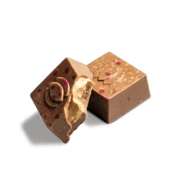 COCO Crème café melk - Coco & Sebas