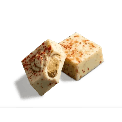 COCO Crème wit - Coco & Sebas