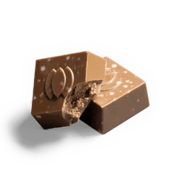 COCO Crisp melk - Coco & Sebas