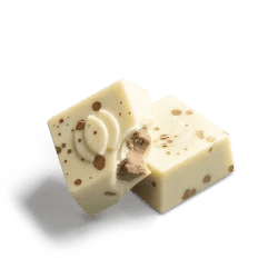 COCO Crisp wit - Coco & Sebas