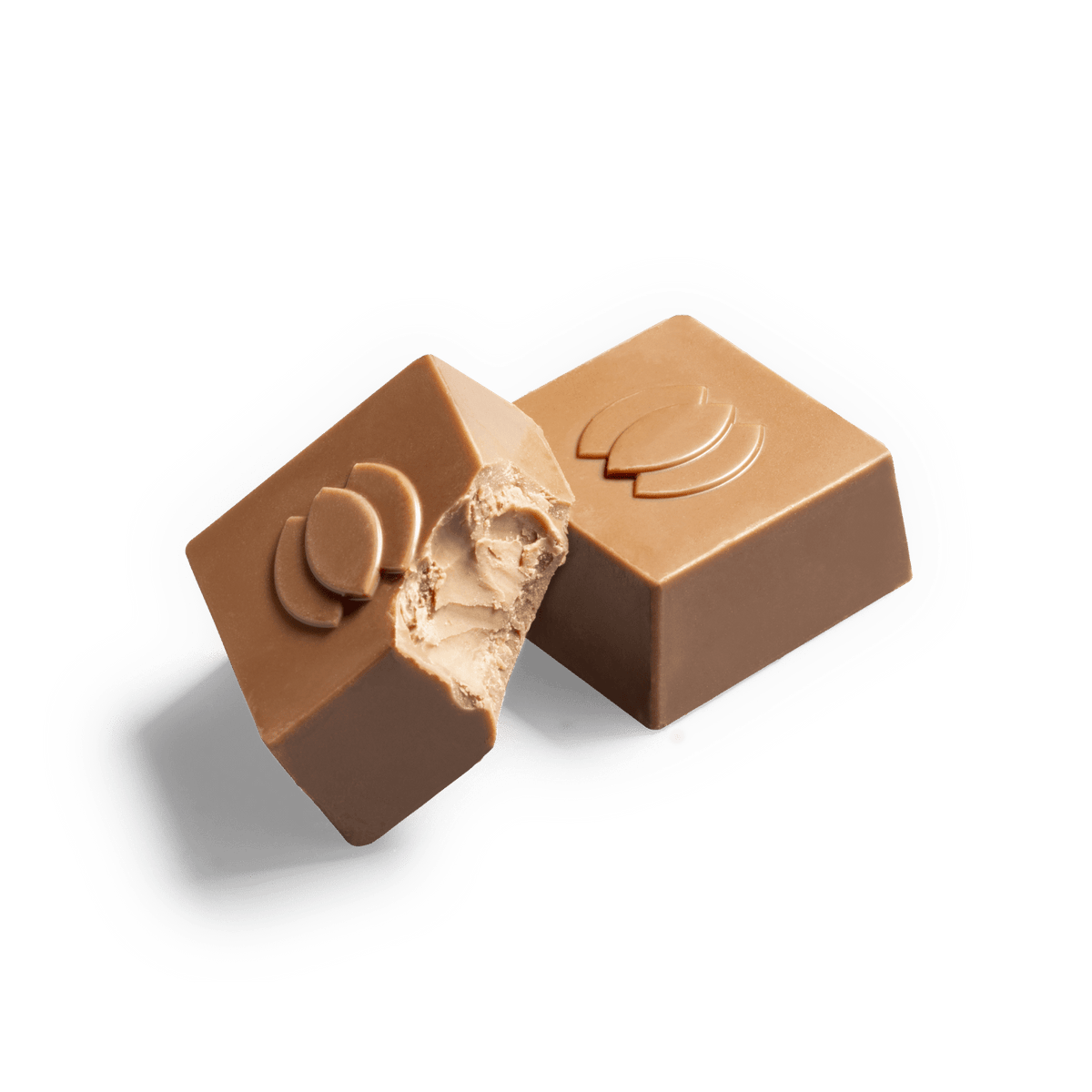 COCO Dubbel Karamel - Coco & Sebas