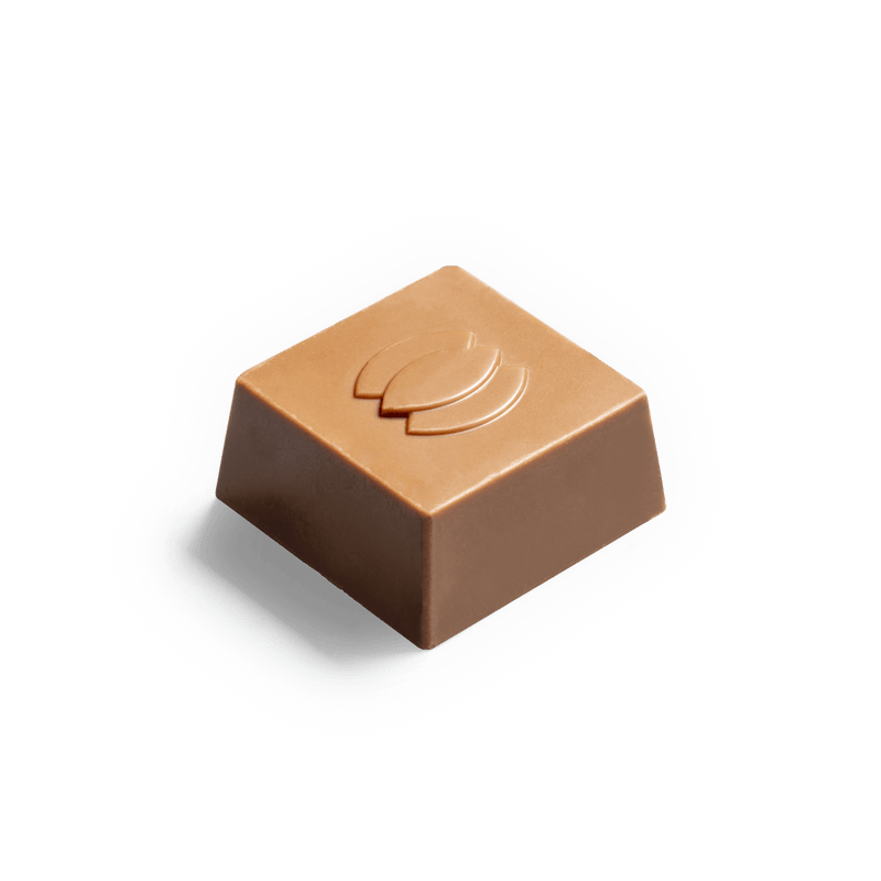 COCO Dubbel Karamel - Coco & Sebas