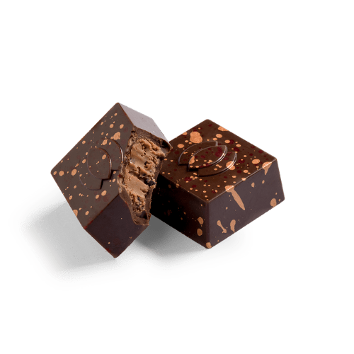 COCO LOCO - Coco Crispy Chili Oil Puur - Coco & Sebas